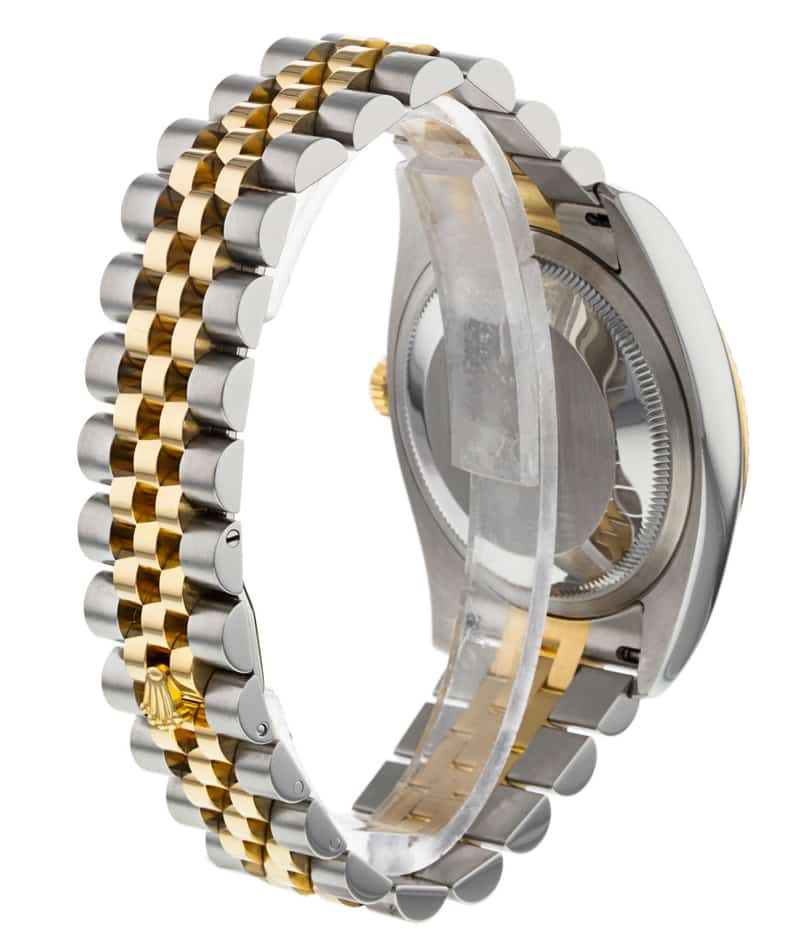 Rolex Datejust 116233